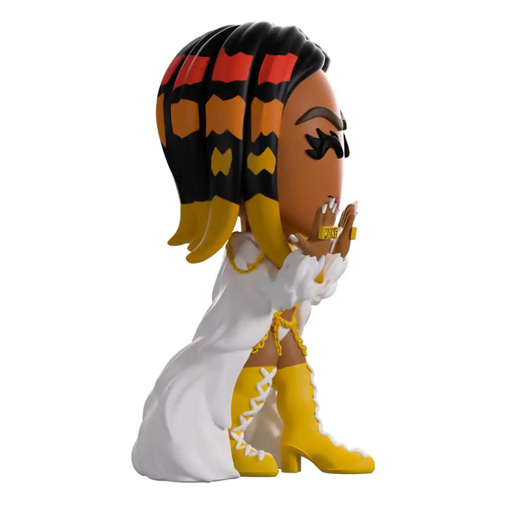 All Elite Wrestling Vinylová figúrka Mercedes Moné 12 cm produktová fotografia