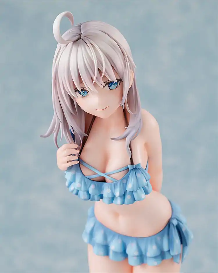 Alya Sometimes Hides Her Feelings in Russian Statue 1/7 Alisa Mikhailovna Kujou: Vacation Swimsuit Ver. 23 cm produktová fotografia