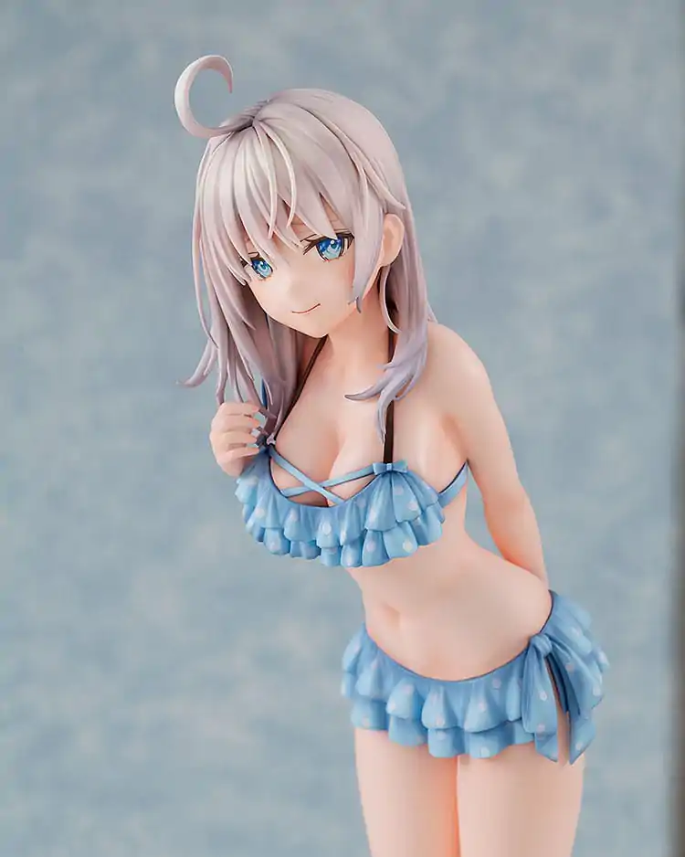 Alya Sometimes Hides Her Feelings in Russian Statue 1/7 Alisa Mikhailovna Kujou: Vacation Swimsuit Ver. 23 cm produktová fotografia