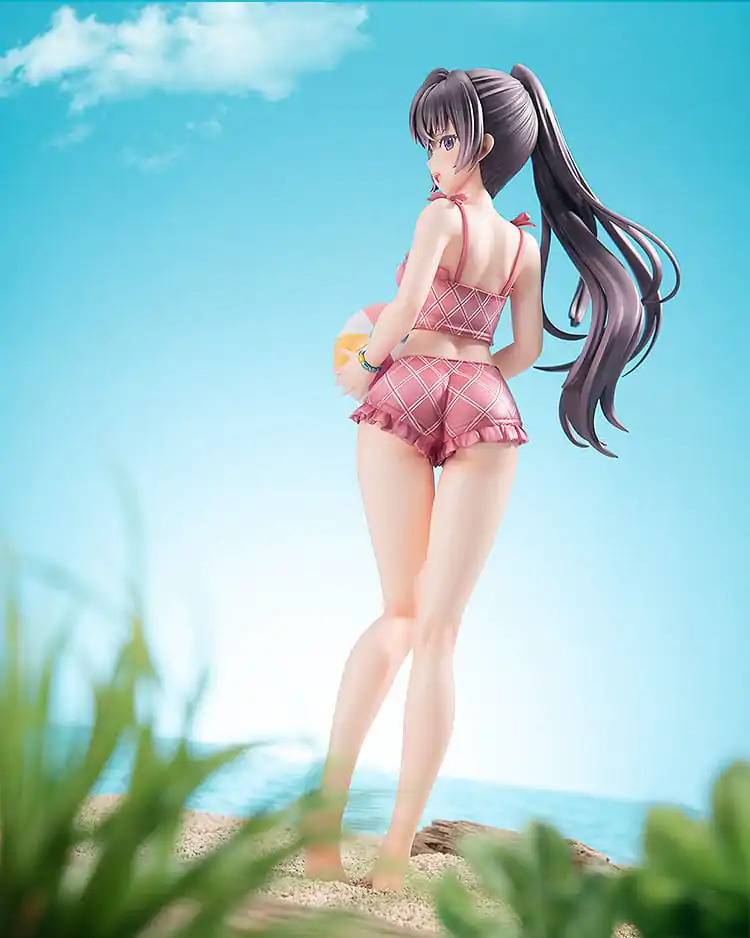 Alya Sometimes Hides Her Feelings in Russian Statue 1/7 Yuki Suou: Vacation Swimsuit Ver. 24 cm soška produktová fotografia