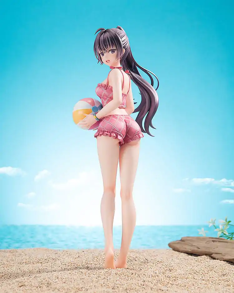 Alya Sometimes Hides Her Feelings in Russian Statue 1/7 Yuki Suou: Vacation Swimsuit Ver. 24 cm soška produktová fotografia