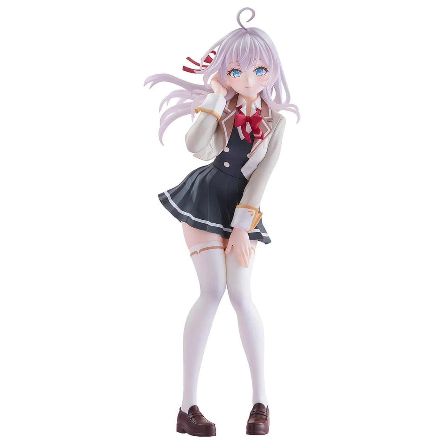 Alya Sometimes Hides Her Feelings in Russian Pop Up Parade PVC socha Alisa Mikhailovna Kujou L Size 22 cm produktová fotografia