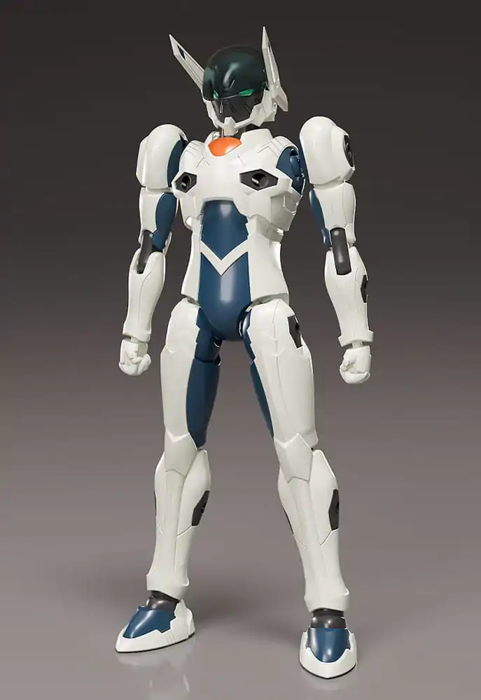 AM Driver Plamatea Plastová stavebnica Jenus & Board Visor 14 cm produktová fotografia