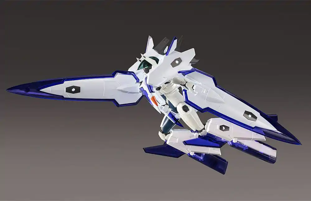 AM Driver Plamatea Plastová stavebnica Jenus & Board Visor 14 cm produktová fotografia