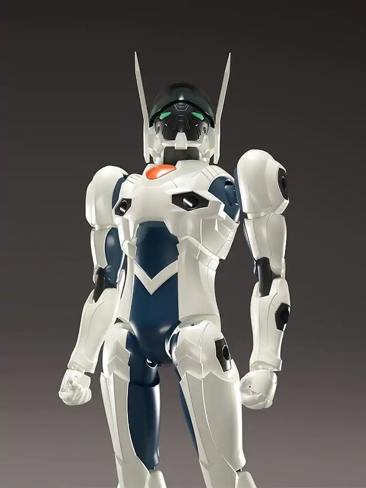 AM Driver Plamatea Plastová stavebnica Jenus & Board Visor 14 cm produktová fotografia