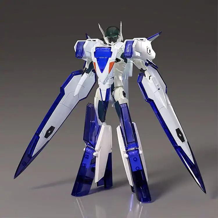 AM Driver Plamatea Plastová stavebnica Jenus & Board Visor 14 cm produktová fotografia