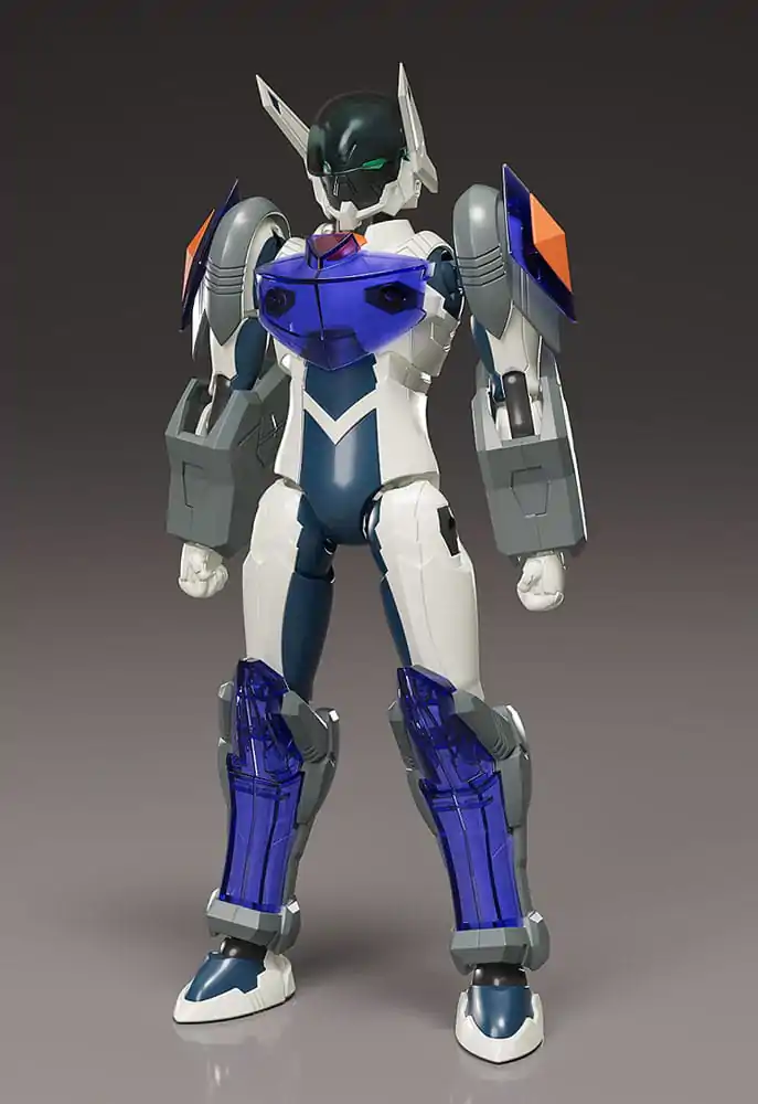 AM Driver Plamatea Plastová stavebnica Jenus & Board Visor 14 cm produktová fotografia