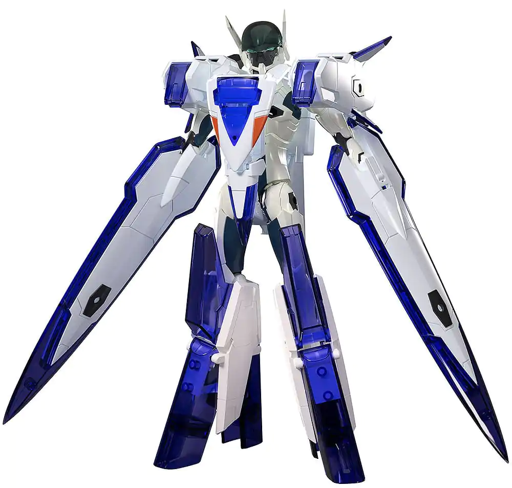 AM Driver Plamatea Plastová stavebnica Jenus & Board Visor 14 cm produktová fotografia