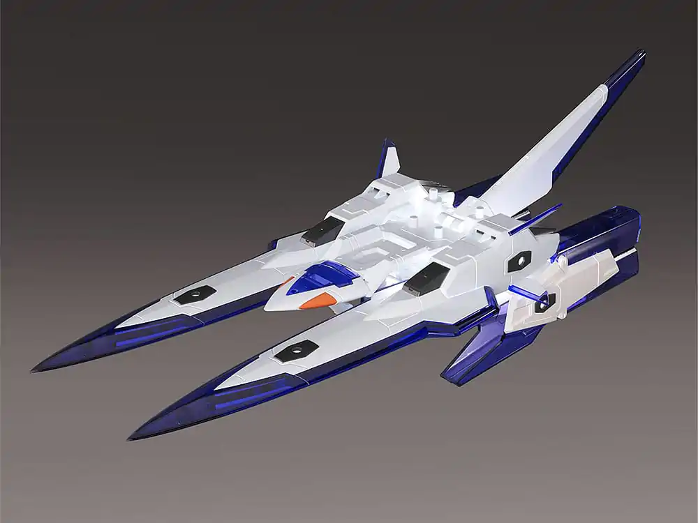 AM Driver Plamatea Plastová stavebnica Jenus & Board Visor 14 cm produktová fotografia