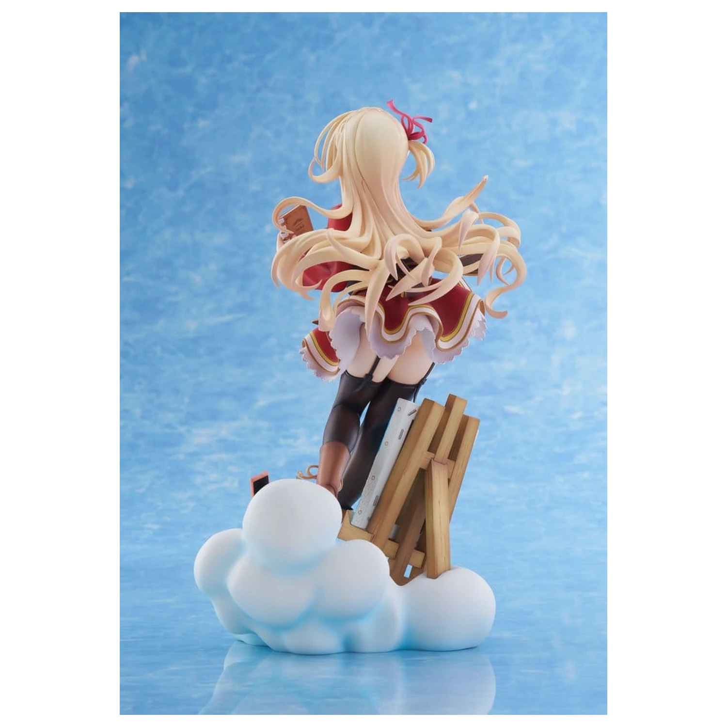 Amairo Islenauts PVC figúrka 1/7 Shirley Warwick 25 cm produktová fotografia