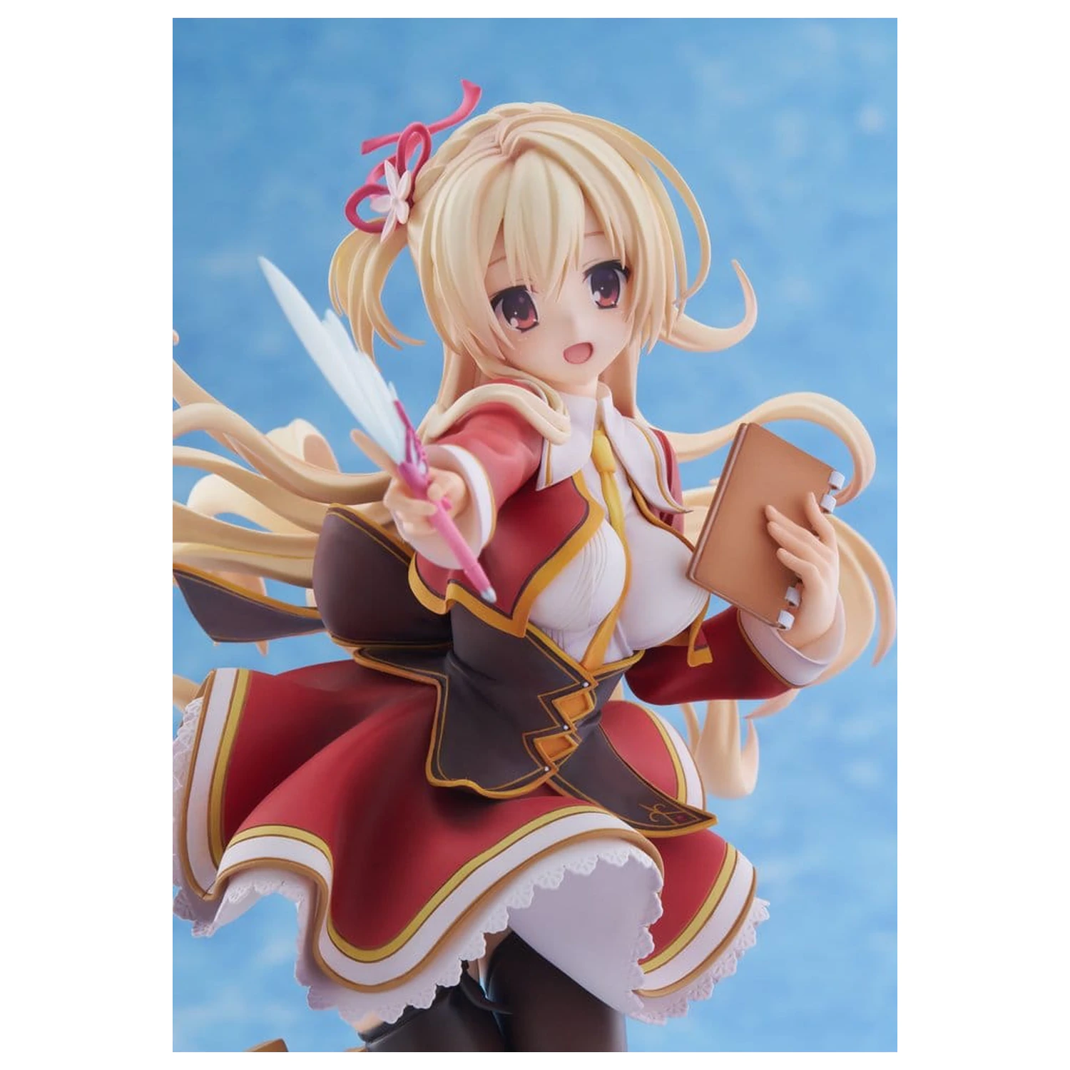 Amairo Islenauts PVC figúrka 1/7 Shirley Warwick 25 cm produktová fotografia