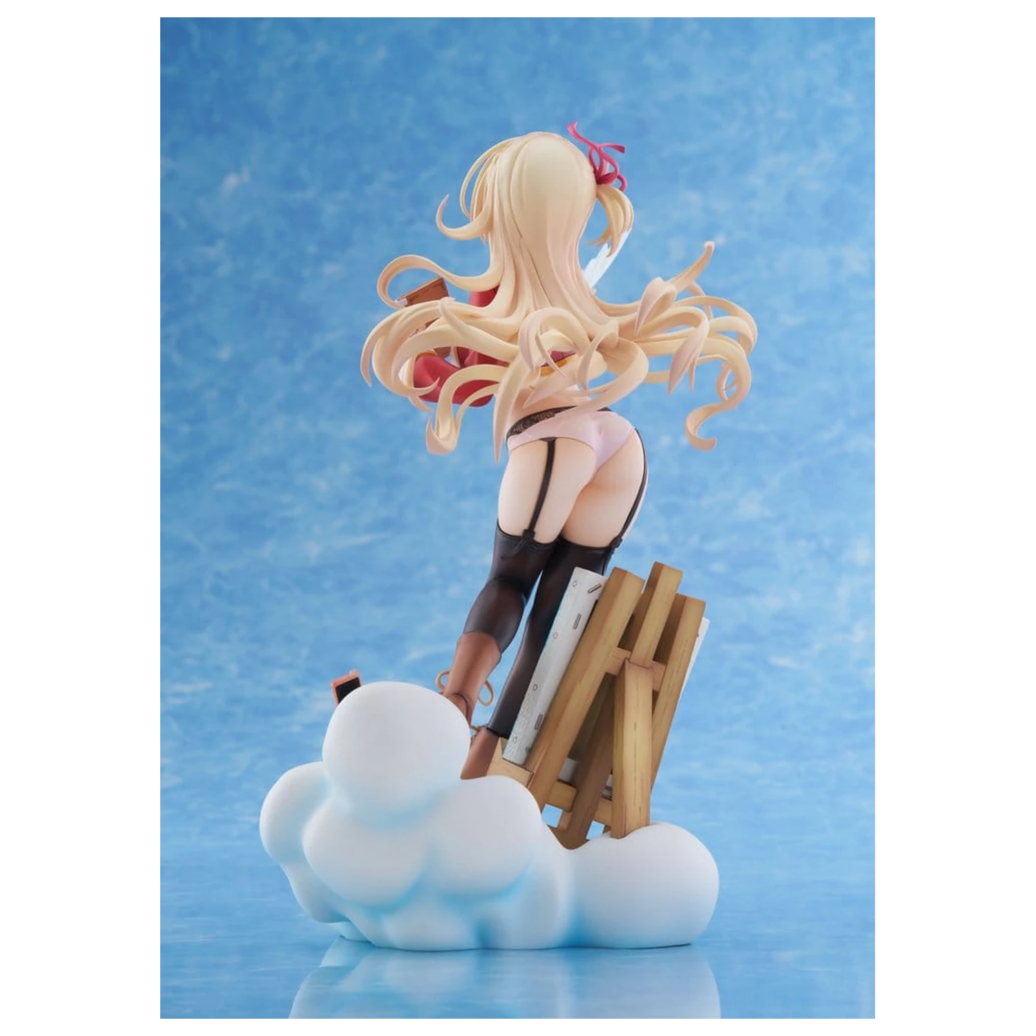 Amairo Islenauts PVC figúrka 1/7 Shirley Warwick 25 cm produktová fotografia