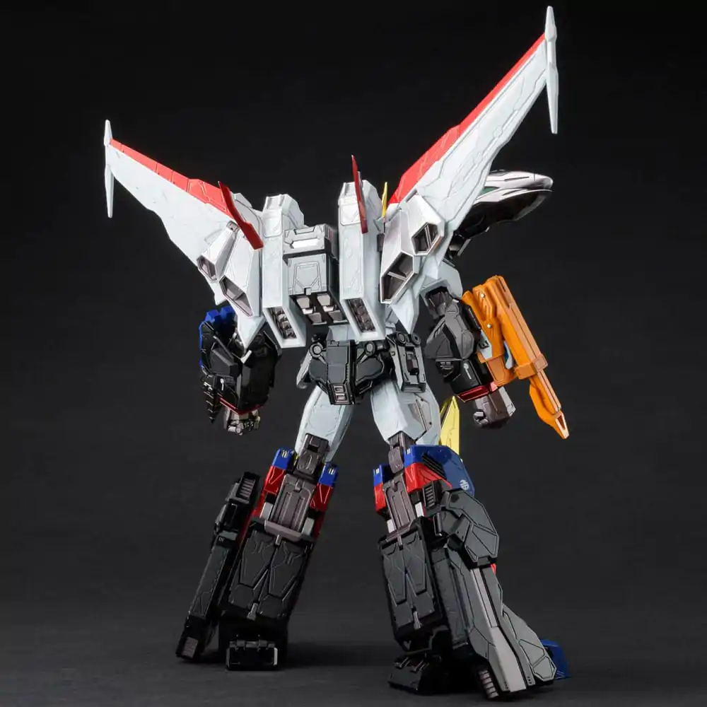 Amakuni Kizin Diecast Akčná figúrka Great Might Gaine 24 cm produktová fotografia