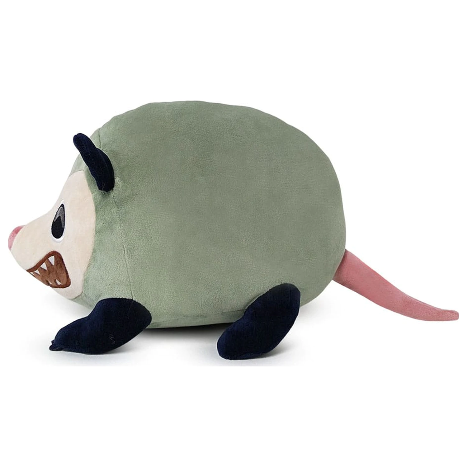 Amanda the Adventurer plyšová figúrka Chicken Scratch 22 cm produktová fotografia