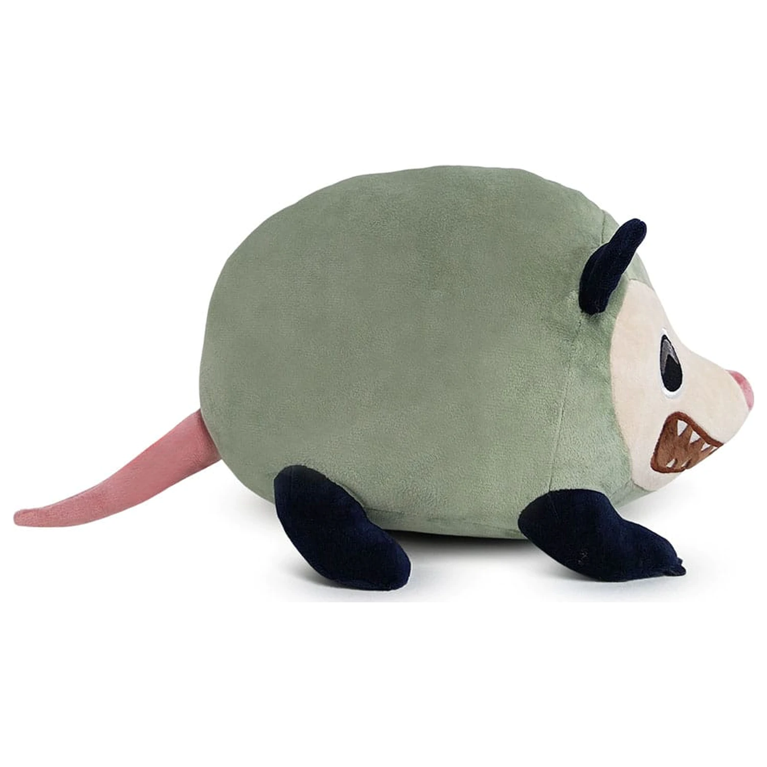 Amanda the Adventurer plyšová figúrka Chicken Scratch 22 cm produktová fotografia