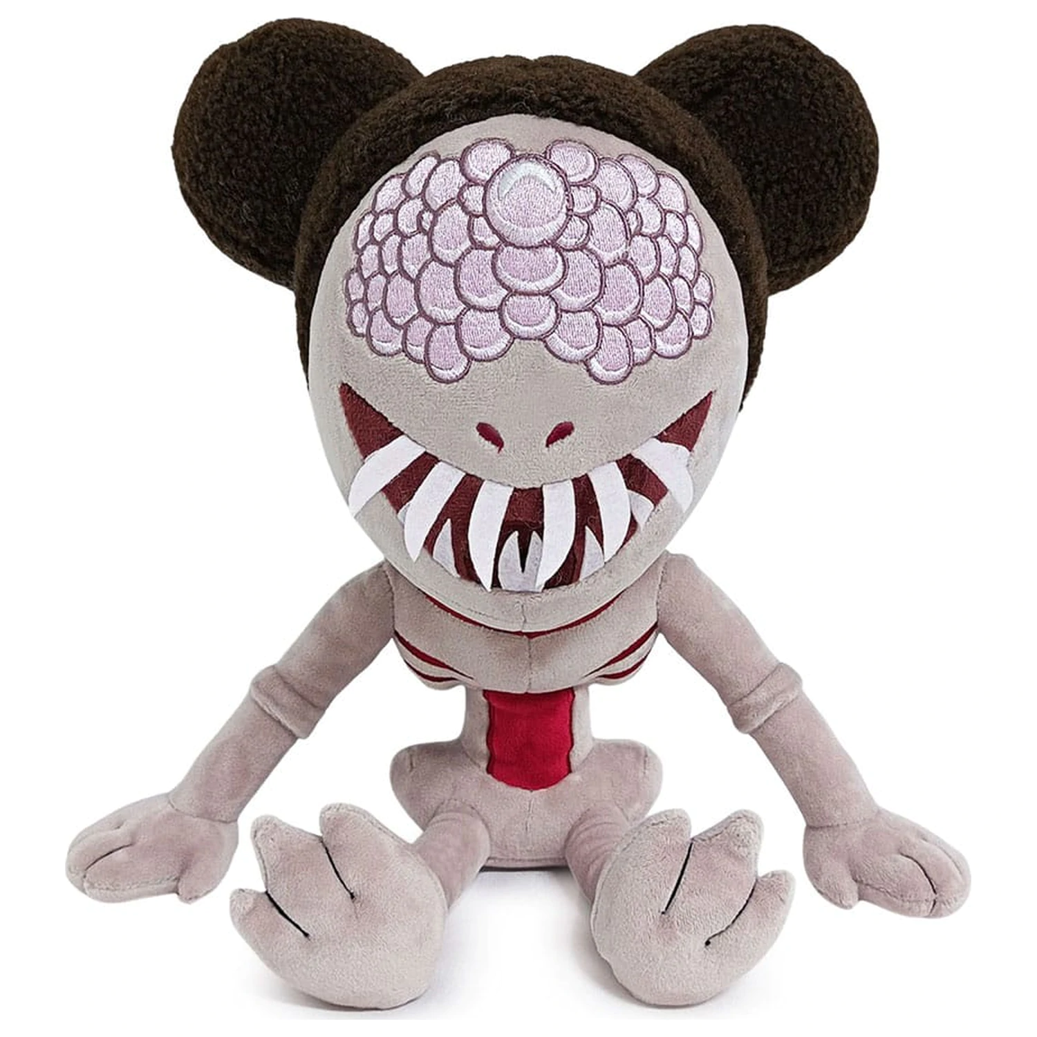 Amanda the Adventurer plyšová figúrka The Anomaly 22 cm produktová fotografia