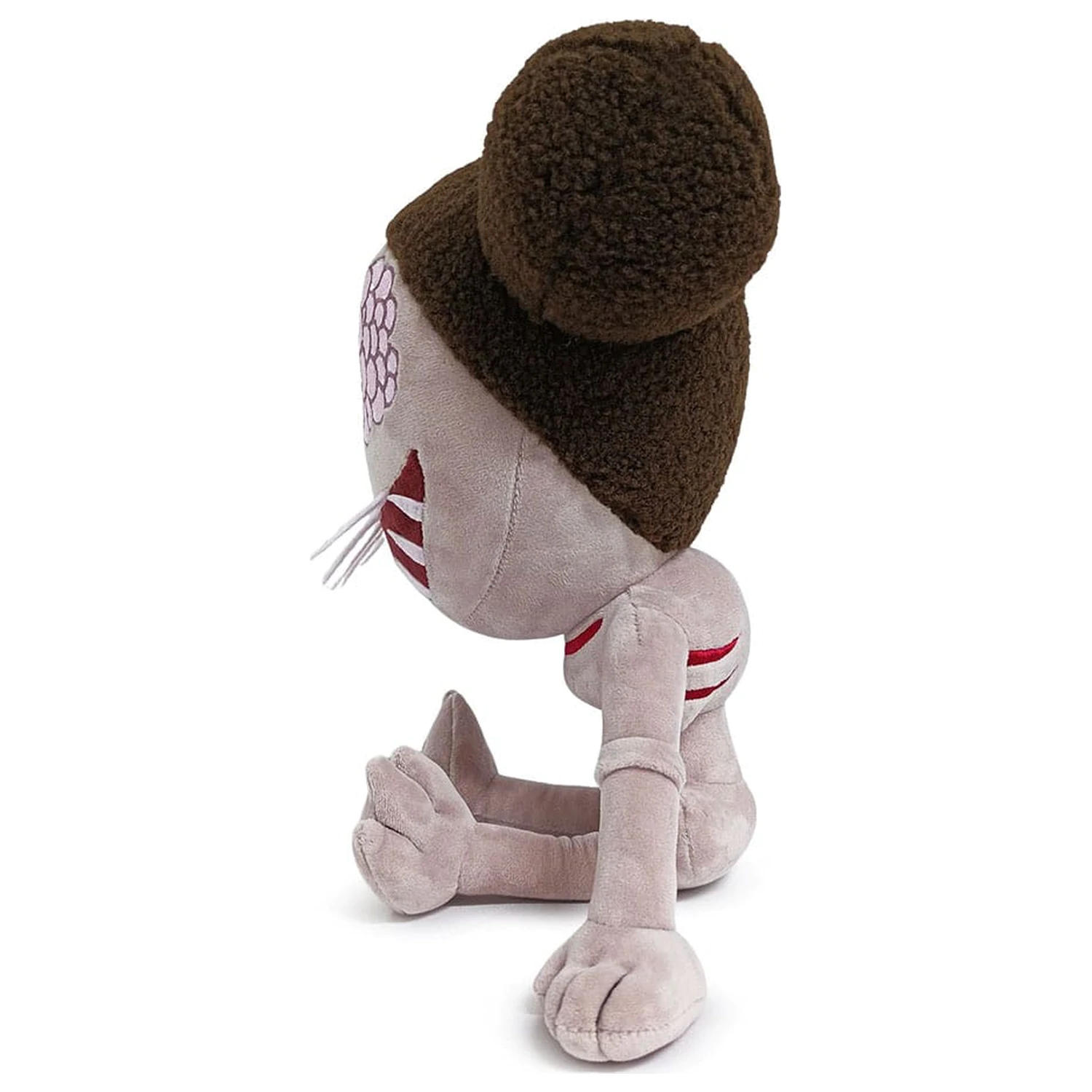 Amanda the Adventurer plyšová figúrka The Anomaly 22 cm produktová fotografia