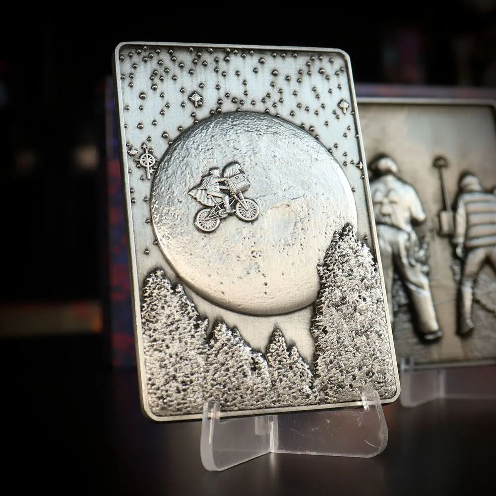 Amblin balenie 4 ks Ingot limitovaná edícia produktová fotografia