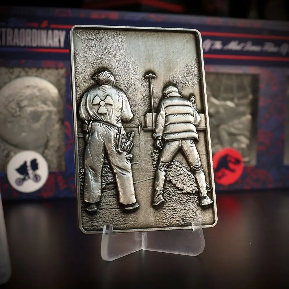 Amblin balenie 4 ks Ingot limitovaná edícia produktová fotografia