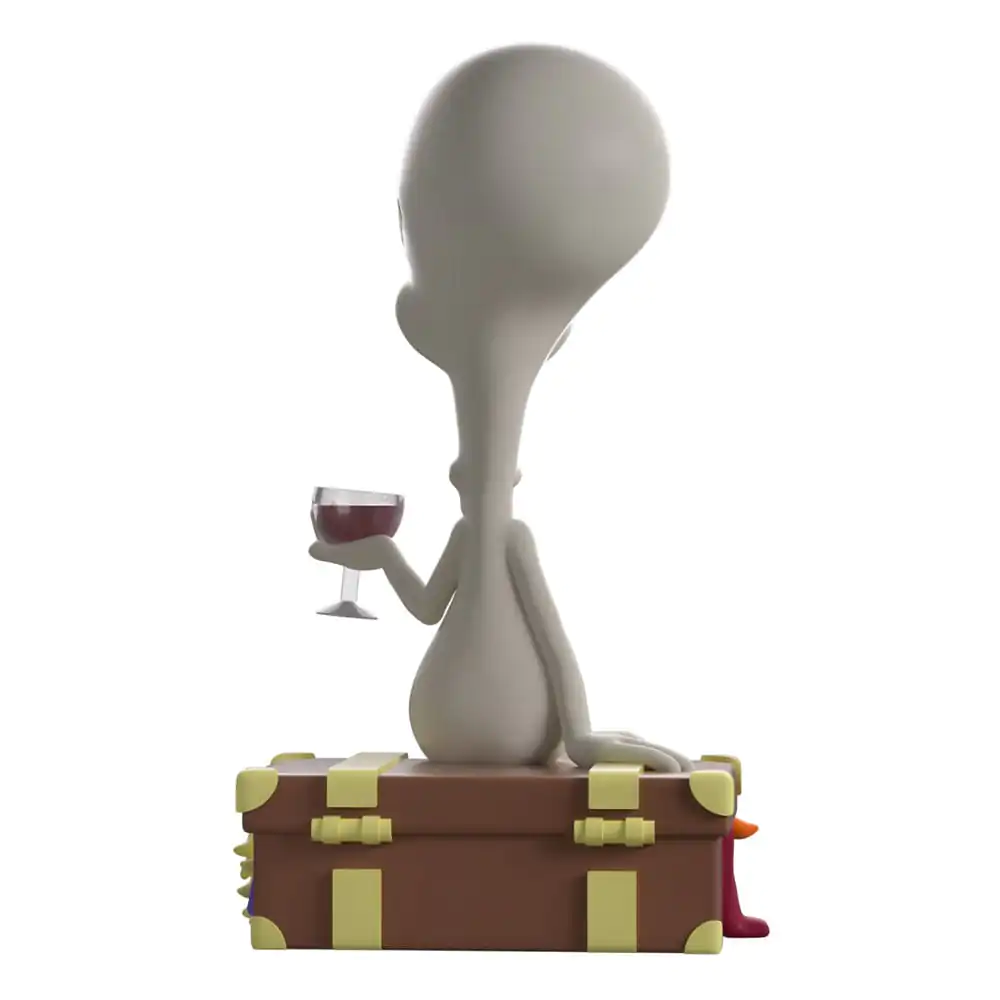 American Dad Vinylová figúrka Roger 11 cm produktová fotografia