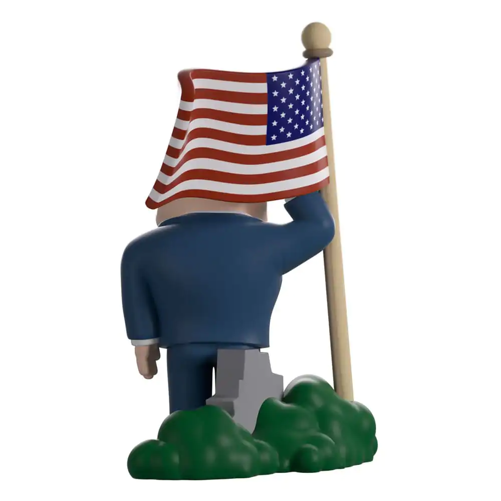 American Dad vinylová figúrka Stan 14 cm produktová fotografia