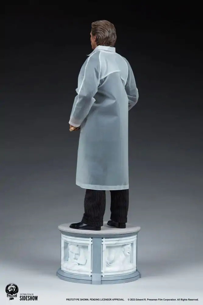 American Psycho socha 1/4 Patrick Bateman Deluxe Version 57 cm produktová fotografia