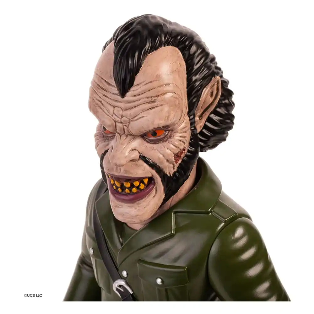 American Werewolf in London Mäkká vinylová figúrka Nightmare démon mutant 25 cm termékfotó