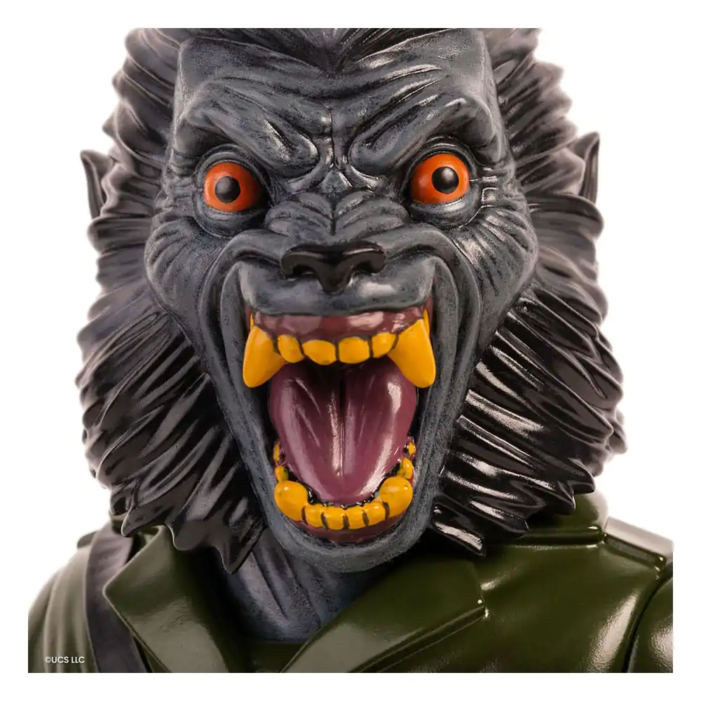 American Werewolf in London mäkký vinylový figúrka Nightmare Demon Werewolf 25 cm termékfotó