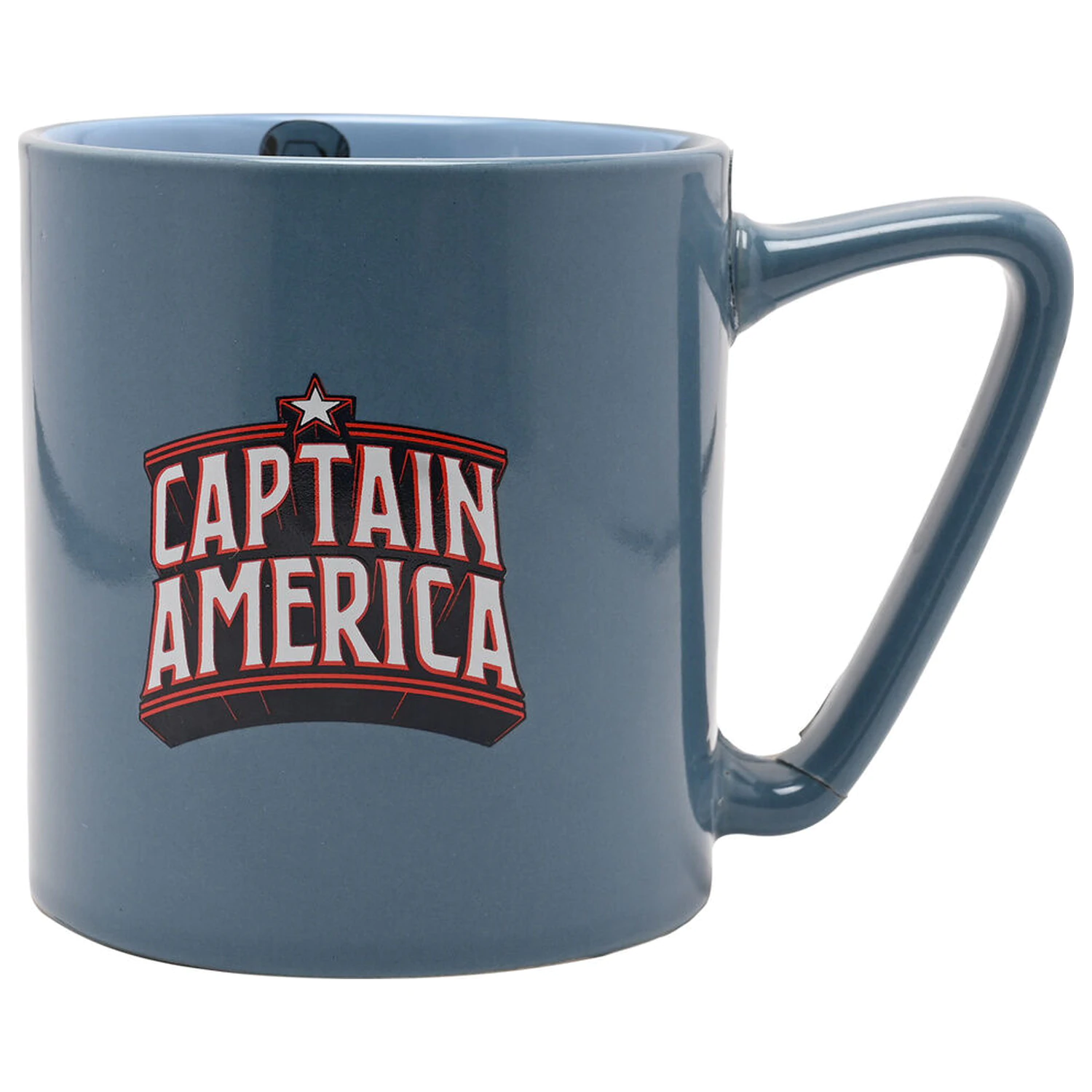 Marvel Captain America hrnček 500ml produktová fotografia