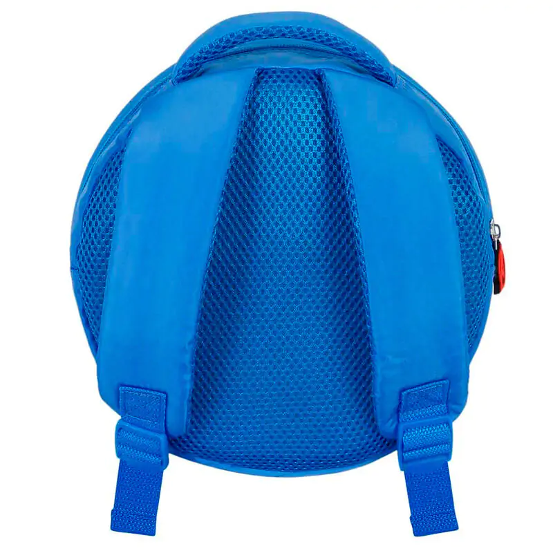 Marvel Captain America Emoji 3D ruksak 22 cm produktová fotografia