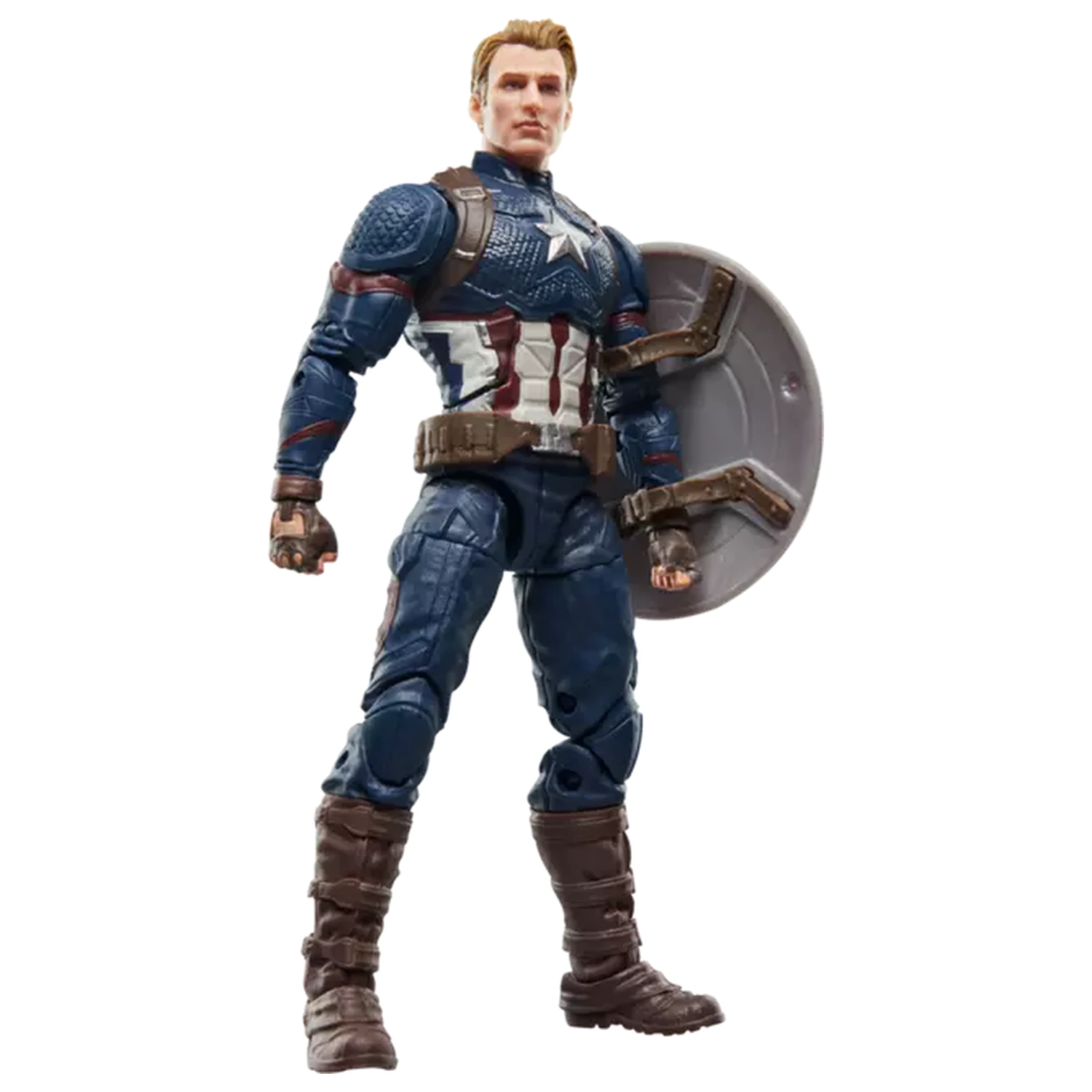 Marvel Captain America figúrka Legends Series 15cm produktová fotografia