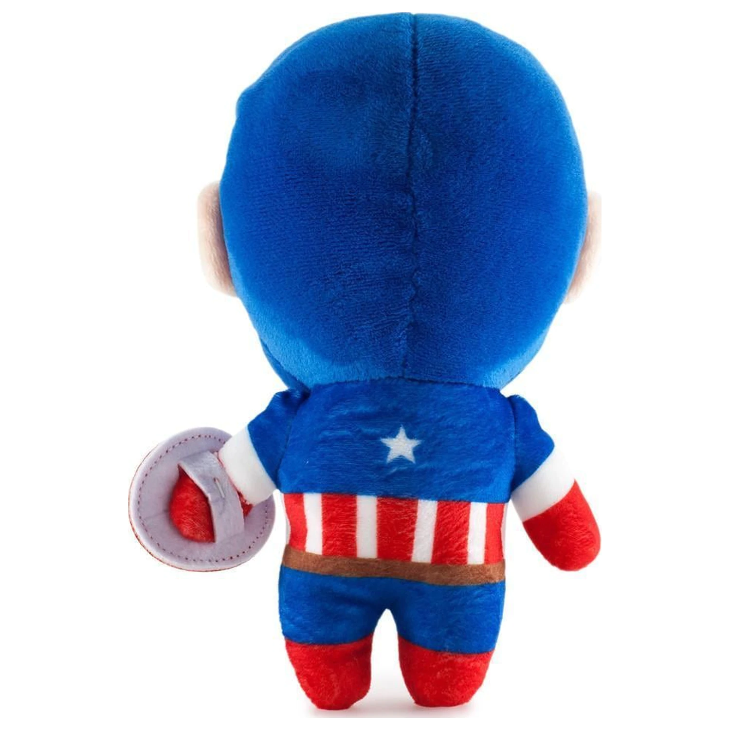 Marvel Captain America Phunny plyšová hračka 20 cm produktová fotografia