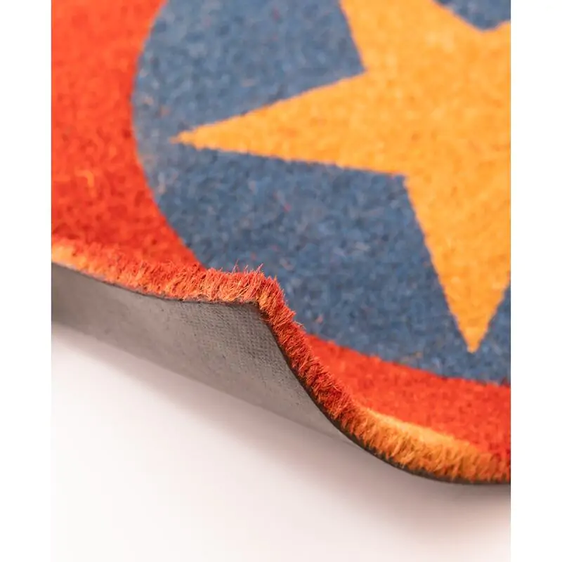 Marvel Captain America Shield rohožka produktová fotografia