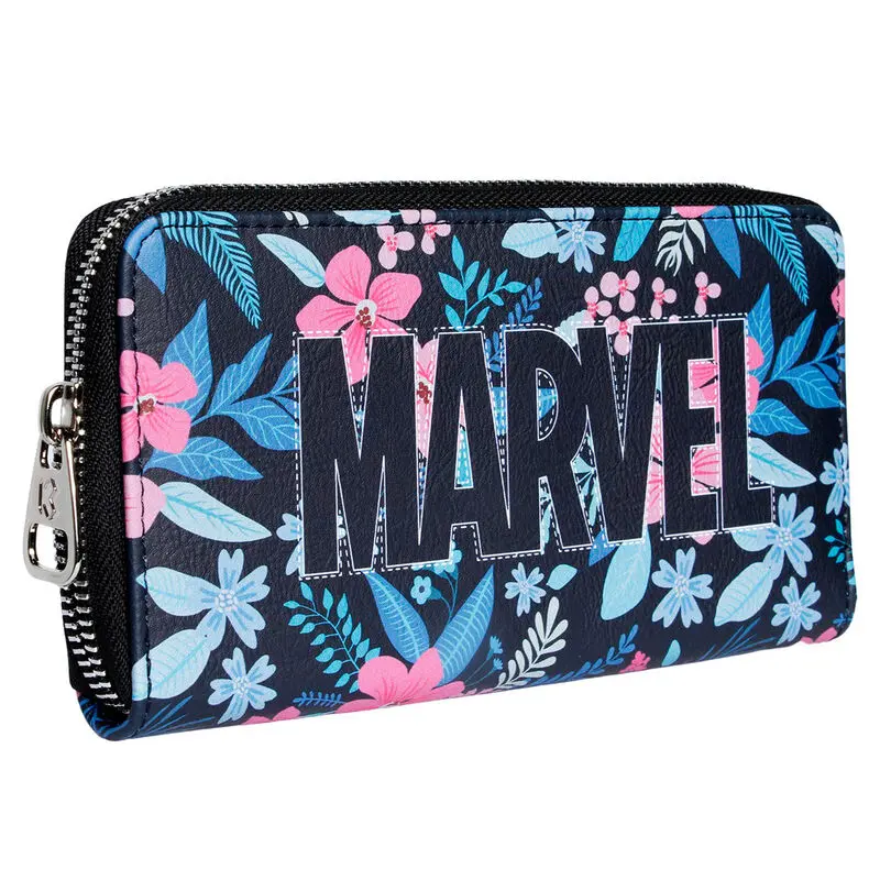 Marvel Essential Peněženka s logem Spring 7,62 cm termékfotó