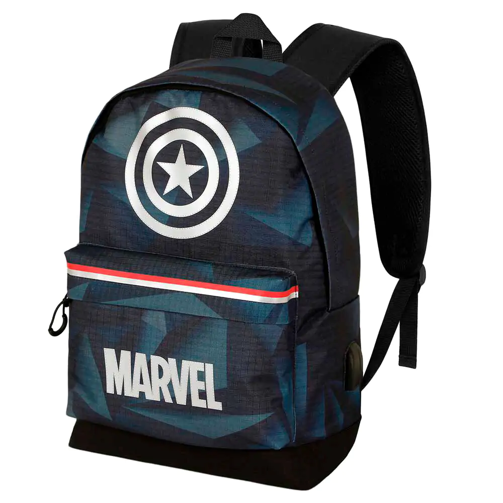 Marvel Captain America batoh termékfotó