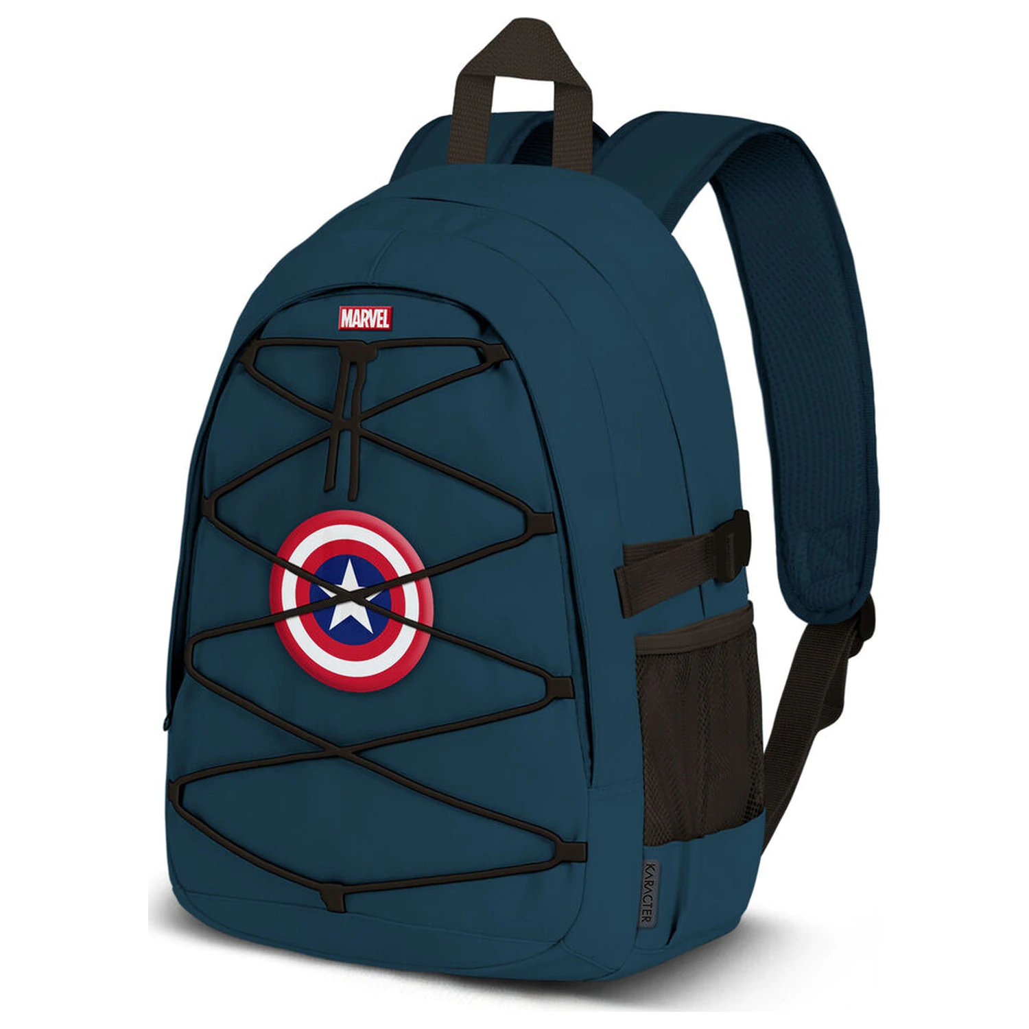 Marvel Captain America batoh 44cm produktová fotografia