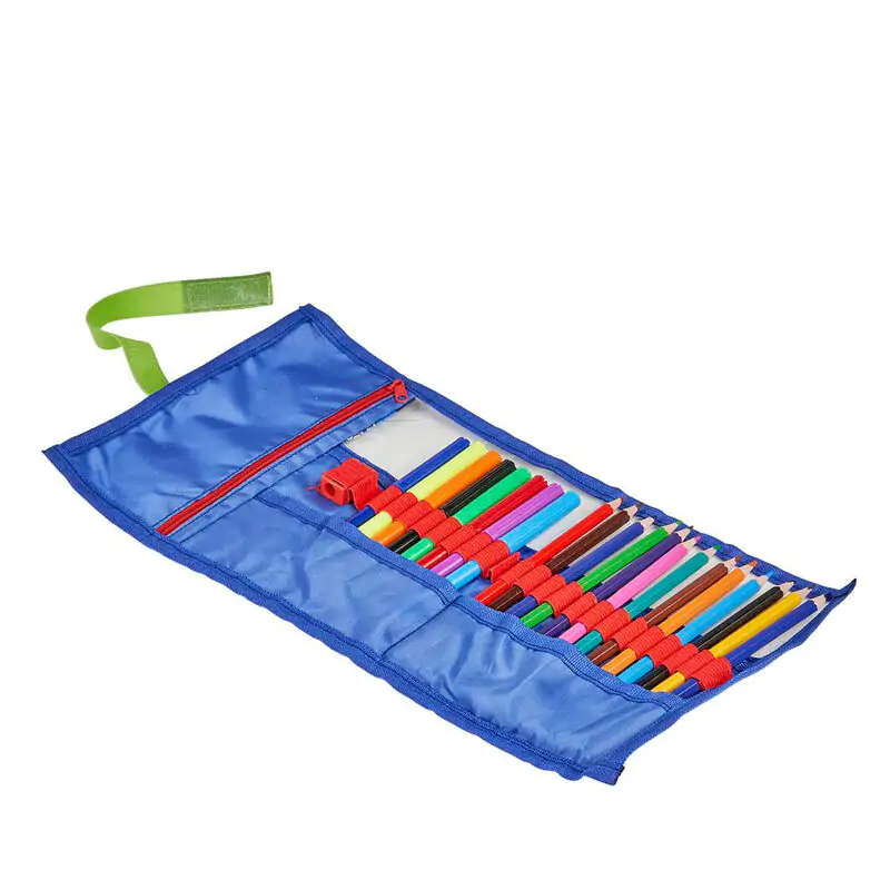 Marvel Captain America príslušenstvo peračník produktová fotografia