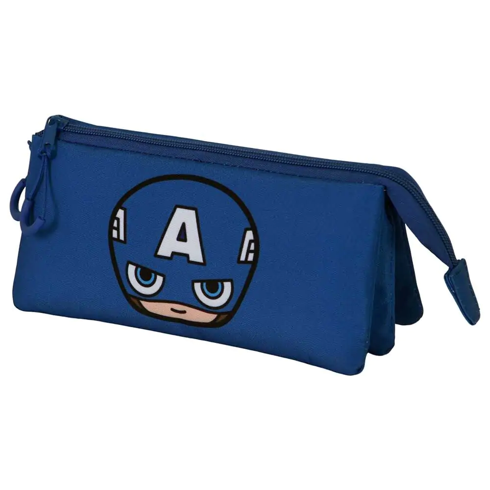 Marvel Captain America trojitý peračník produktová fotografia