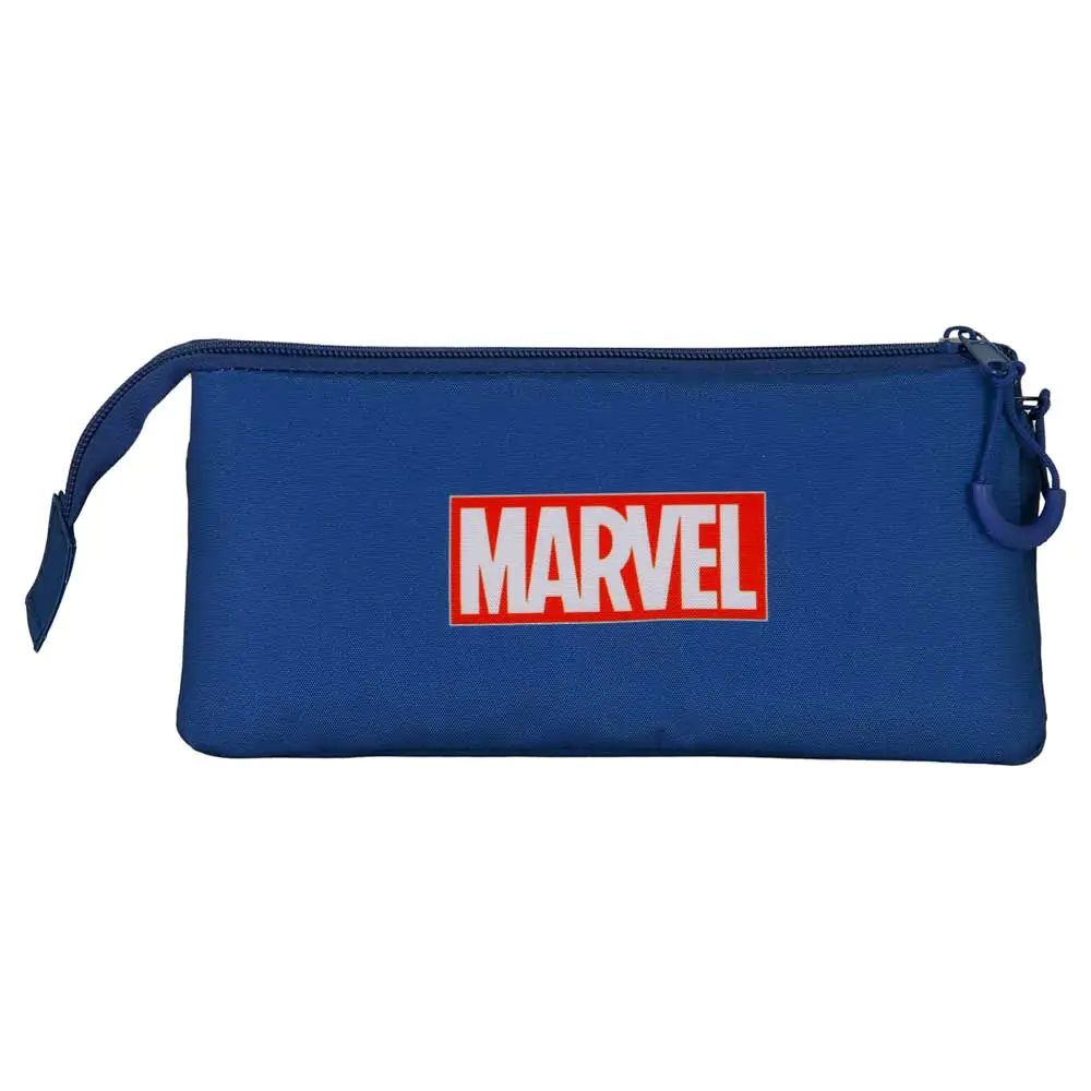 Marvel Captain America trojitý peračník produktová fotografia