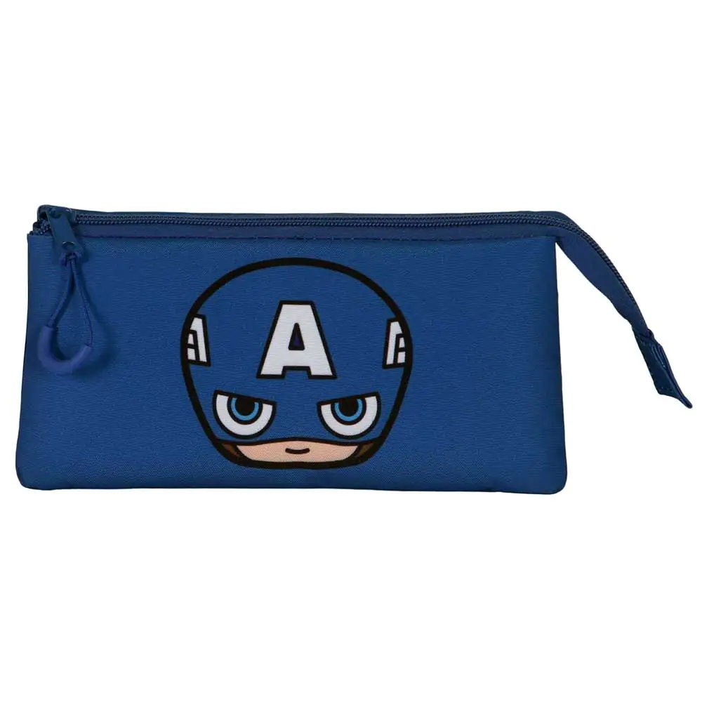 Marvel Captain America trojitý peračník produktová fotografia