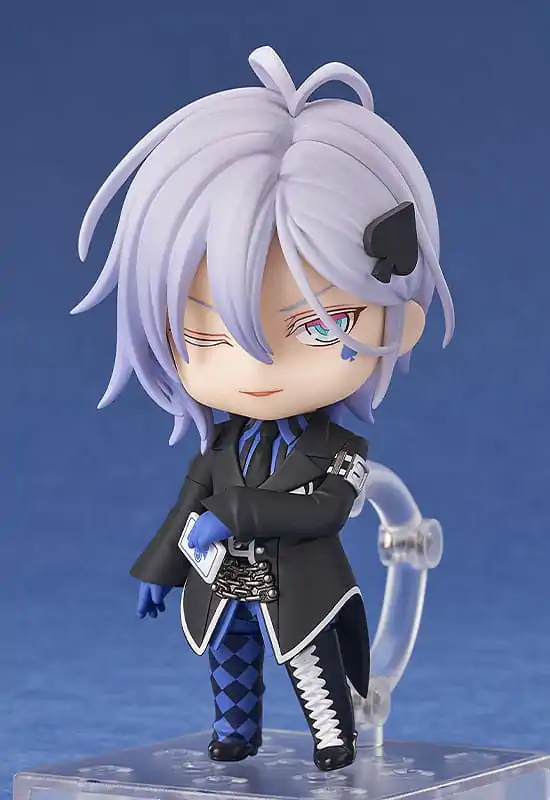 Amnesia Nendoroid akčná figúrka Ikki 10 cm produktová fotografia