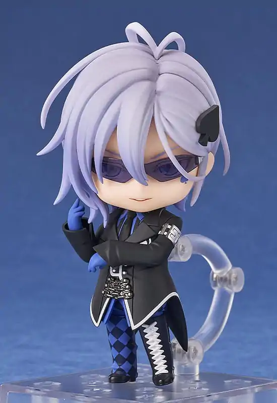 Amnesia Nendoroid akčná figúrka Ikki 10 cm produktová fotografia