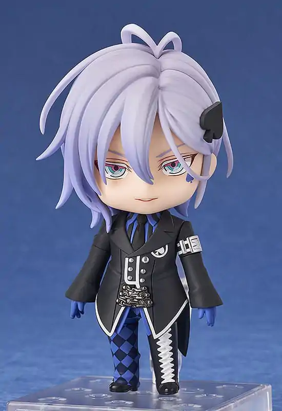 Amnesia Nendoroid akčná figúrka Ikki 10 cm produktová fotografia
