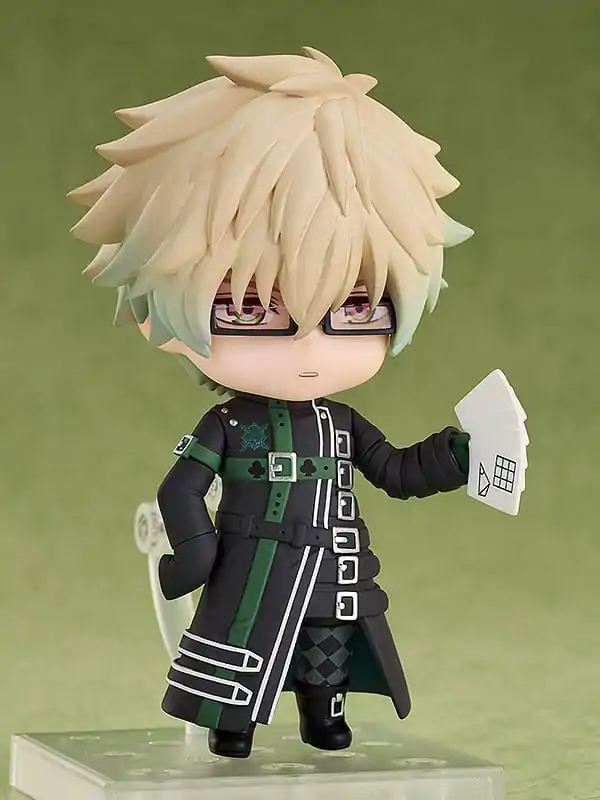 Amnesia Nendoroid Akčná figúrka Kent 10 cm termékfotó