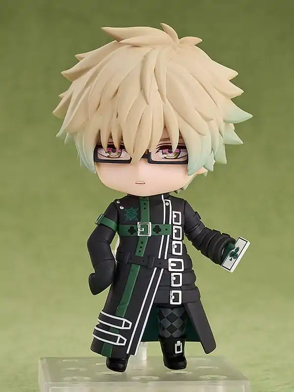 Amnesia Nendoroid Akčná figúrka Kent 10 cm termékfotó