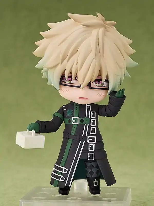 Amnesia Nendoroid Akčná figúrka Kent 10 cm termékfotó