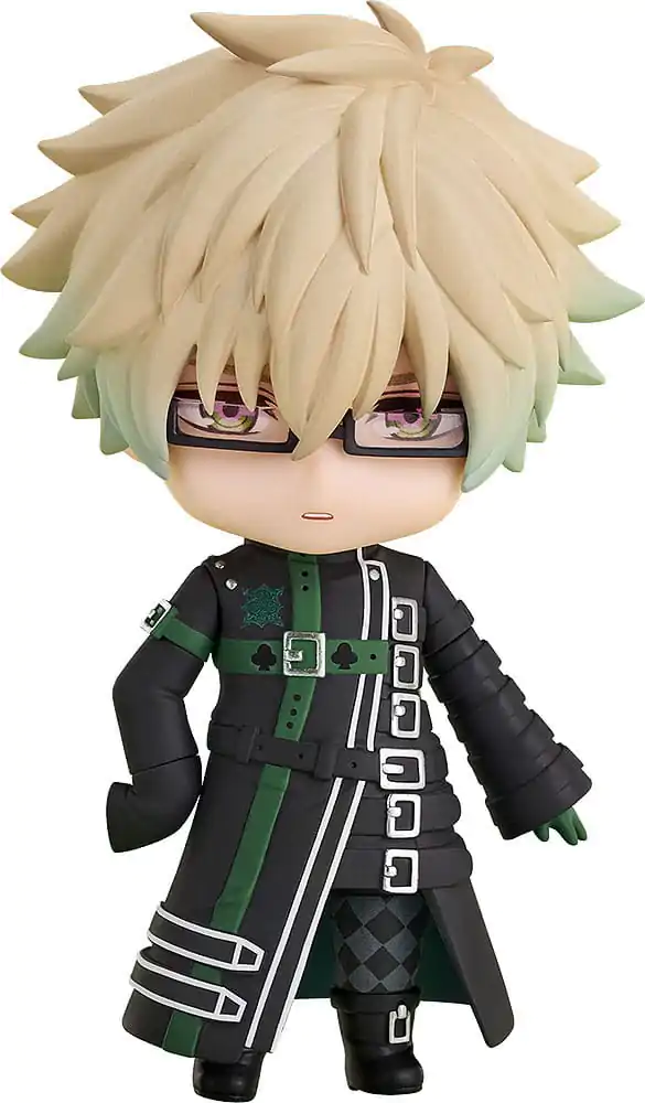 Amnesia Nendoroid Akčná figúrka Kent 10 cm termékfotó