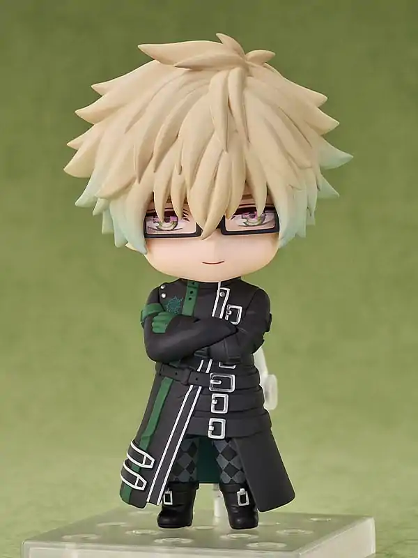 Amnesia Nendoroid Akčná figúrka Kent 10 cm termékfotó