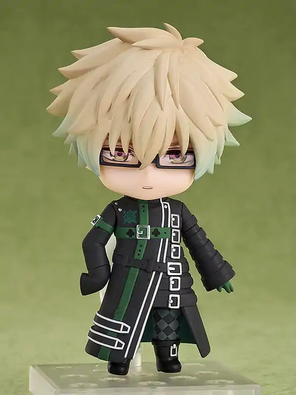 Amnesia Nendoroid Akčná figúrka Kent 10 cm termékfotó