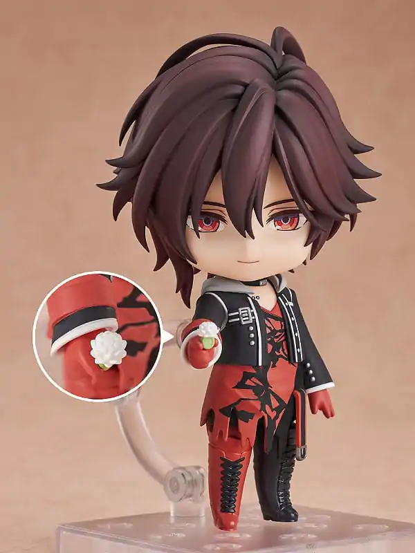 Amnesia Nendoroid akčná figúrka Shin 10 cm produktová fotografia
